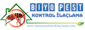 Menemen Böcek İlaçlama